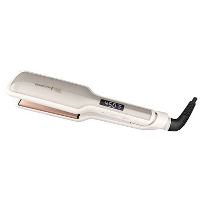 Remington Shine Therapy 2 Inch Hair Straightener