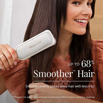 2 inch hair straightener best sale