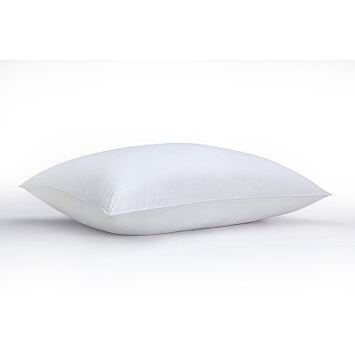 Theradown™ by Therapedic™ Natural Feather & Down Pillow