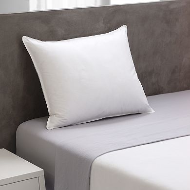 Theradown™ by Therapedic™ Natural Feather & Down Pillow