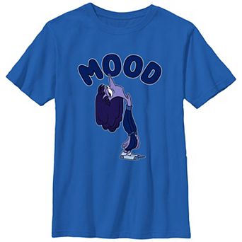 Disney / Pixar's Inside Out 2 Mood Boys 8-20 Graphic Tee