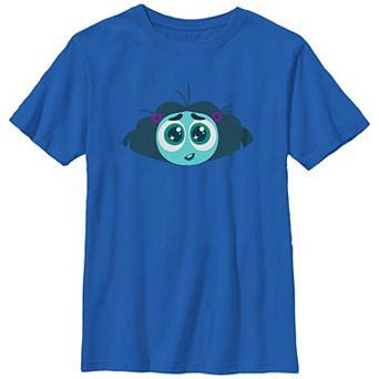Disney / Pixar's Inside Out 2 Envious Head Boys 8-20 Graphic Tee