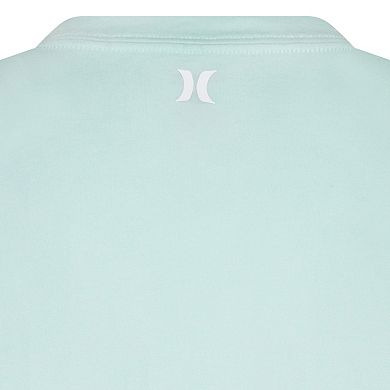 Boys 8-20 Hurley Shark UPF 50 T-shirt