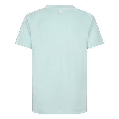 Boys 8-20 Hurley Shark UPF 50 T-shirt
