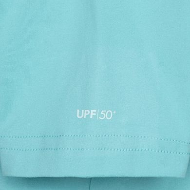 Boys 4-20 Hurley Icon H20-Dri UPF 50 Top