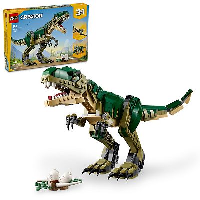 Tyrannosaurus Rex Lego Juniors Dinosaur Rex Lego Set Dinosaur Lego