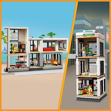LEGO Creator 3-in-1 Modern House 31153 Building Kit (939 pieces)