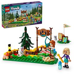 LEGO Friends Find Fun LEGO Sets for Young Builders Kohl s