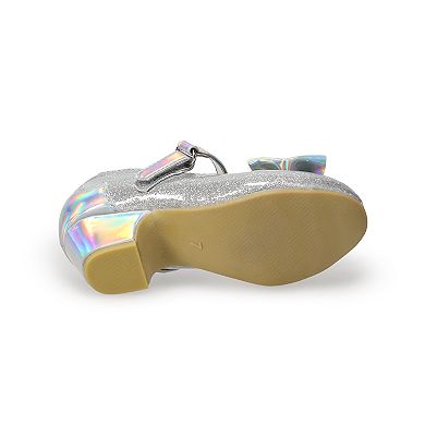 Disney Princess Girls' Dress Heels