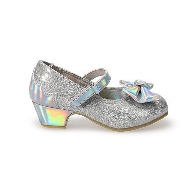 Disney Princess Girls' Dress Heels