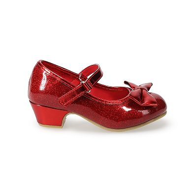 Disney Princess Girls' Dress Heels