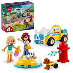 Lego friends under $10 new arrivals