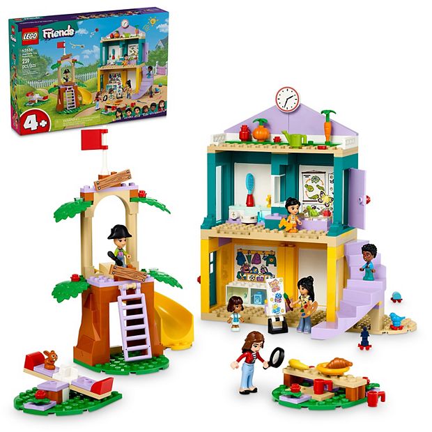 Lego friends set 41446 hotsell