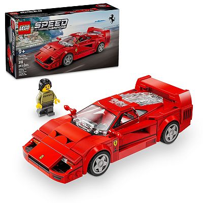 Italian Supercar A Great T-Shirt For Men, Wemon And Boy's