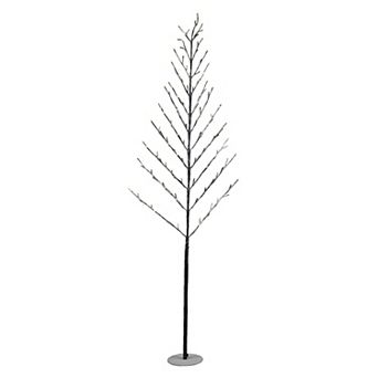 Led Twig Tree 42"h