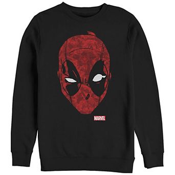 Men's Marvel Deadpool Graphic Fleece