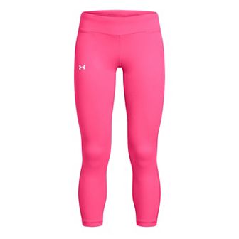 Girls 7-16 Under Armour Motion Crop Leggings