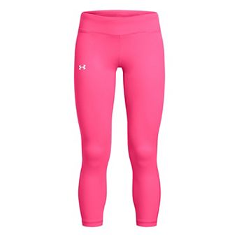 Girls 7-16 Under Armour Motion Crop Leggings