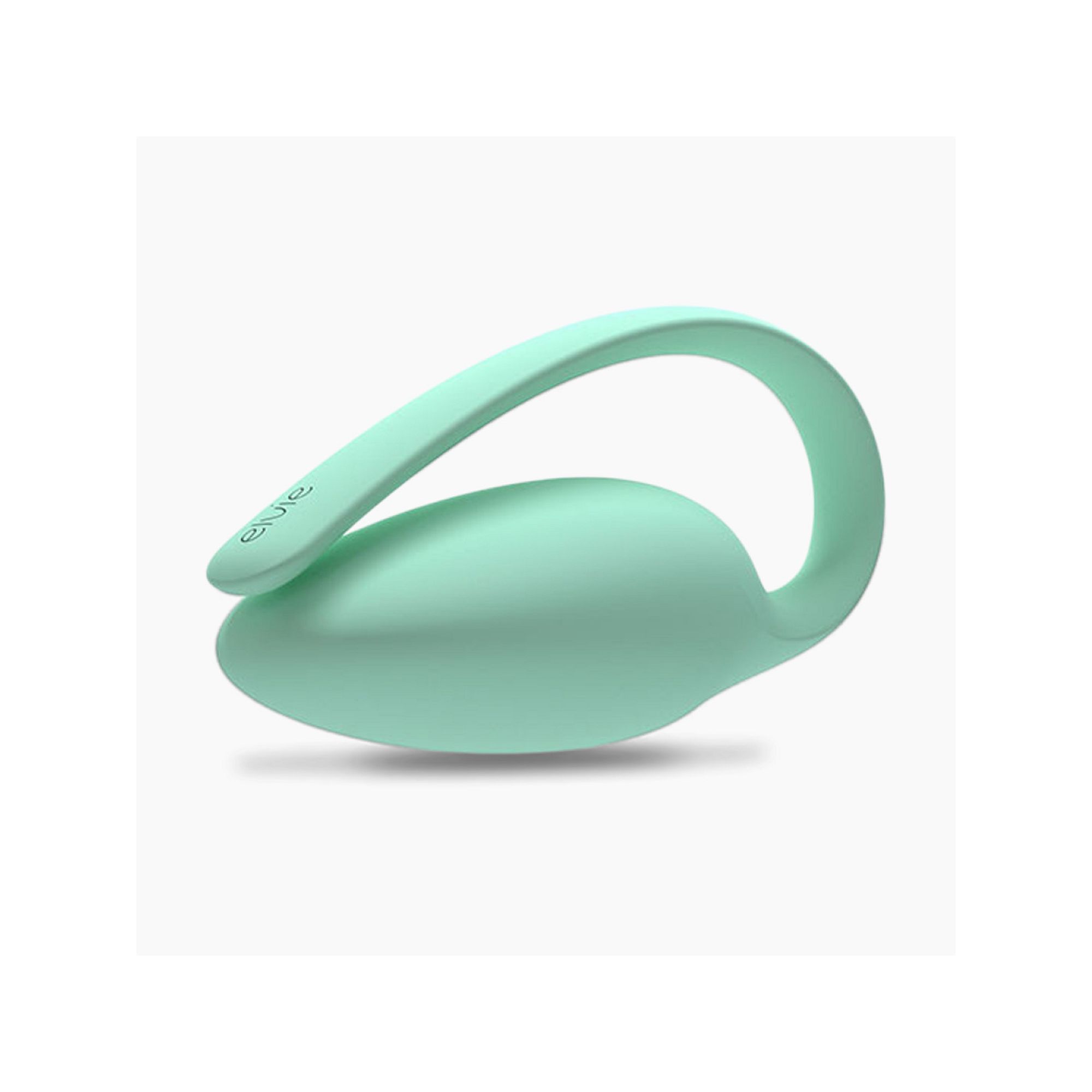 Elvie Pelvic Floor Trainer, Lt Green