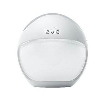 Elvie Curve Hands Free Manual In-Bra Breast Pump