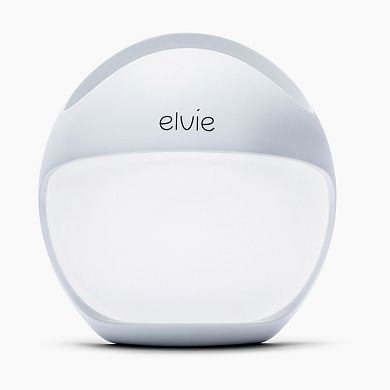 Elvie Curve Hands Free Manual In-Bra Breast Pump