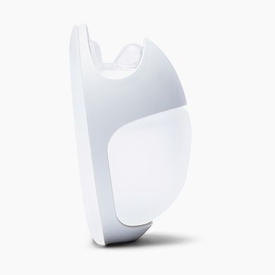 Elvie Curve Hands Free Manual In-Bra Breast Pump