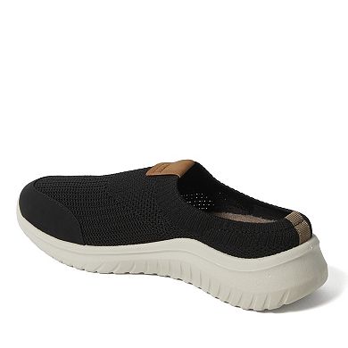 Original Comfort by Dearfoams Women's Gracie Sport Knit Clogs