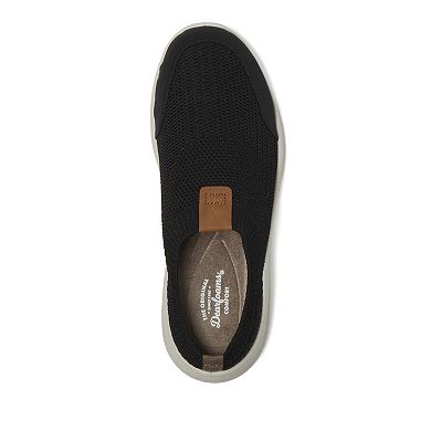 Original Comfort by Dearfoams Women's Gracie Sport Knit Clogs