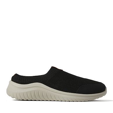 Original Comfort by Dearfoams Women's Gracie Sport Knit Clogs