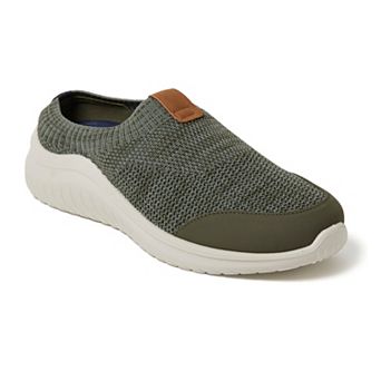Original Comfort by Dearfoams Women's Gracie Sport Knit Clogs