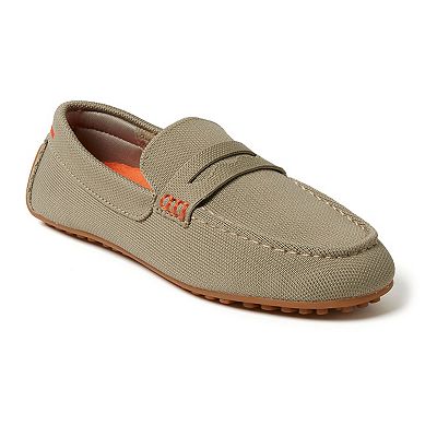 Dearfoams loafers hotsell