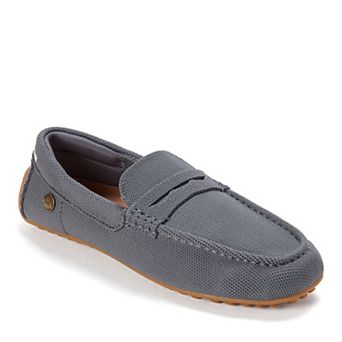 Original Comfort by Dearfoams Women's Hazel Sport Knit Driving Loafers