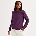 Fleece Tops