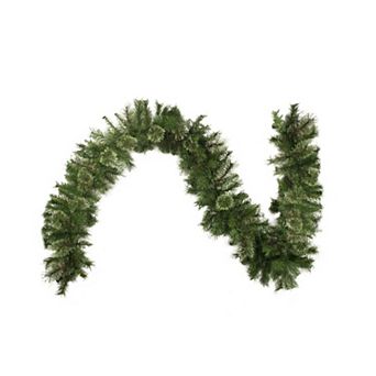 Northlight Cashmere Mixed Pine Artificial Christmas Garland