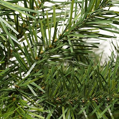 Northlight Cashmere Mixed Pine Artificial Christmas Garland