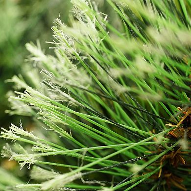 Northlight Cashmere Mixed Pine Artificial Christmas Garland