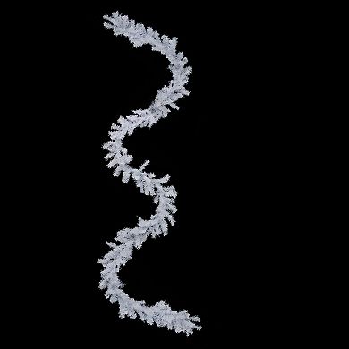 Northlight 100-ft. Canadian White Pine Artificial Christmas Garland