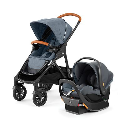 Kohls baby stroller travel system hotsell