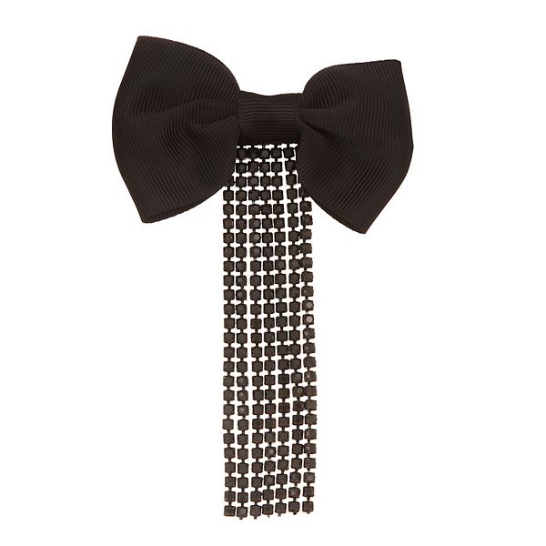 vera wang bow tie