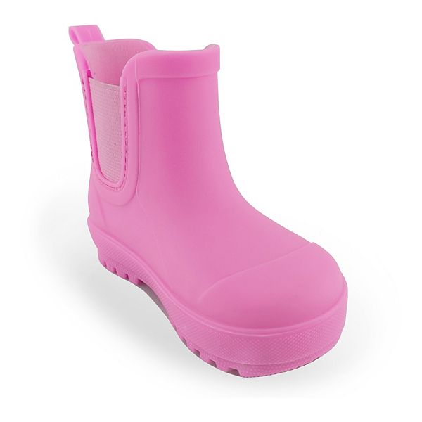 Bearpaw Chelsea Toddler Rain Boots