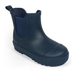 Kohls boys rain boots hotsell