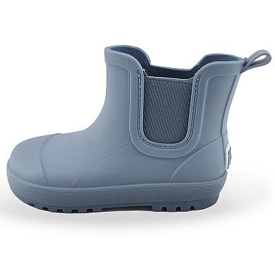 Rain Boots Bearpaw Fur Lined Boots Bearpaw Chelsea Little Kids