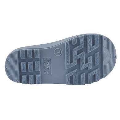 Bearpaw Chelsea Little Kids' Rain Boots