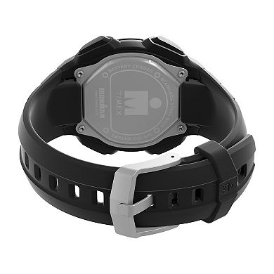 Timex® Men's Ironman Triathlon Classic 30 Lap Digital Watch - T5K822JT