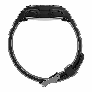 Timex® Men's Ironman Triathlon Classic 30 Lap Digital Watch - T5K822JT