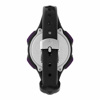 Timex® Women's Ironman Triathlon Essential 10 Lap Digital Watch - T5K523JT