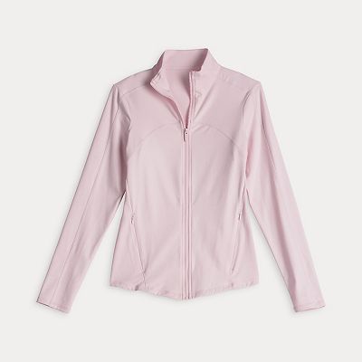 Women's FLX Affirmation Full Zip Jacket
