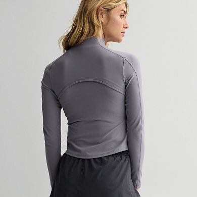 Women's FLX Affirmation Full Zip Jacket