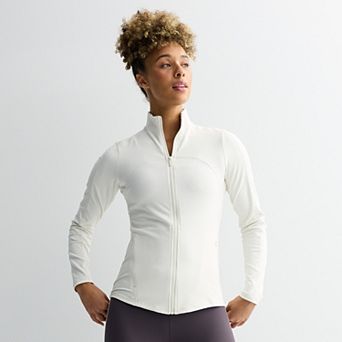Women's FLX Affirmation Full Zip Jacket