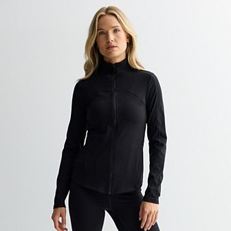 Women's FLX Affirmation Full Zip Jacket